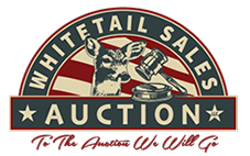 Whitetail Sales Auction Service