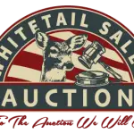 Whitetail Sales Auction LLC